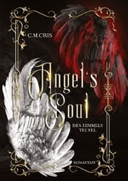 Cover von Angel's Soul