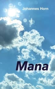 Cover von Mana