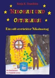 Cover von Nikohasi und Osterlausi