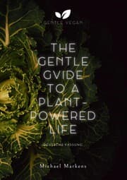 Cover von The Gentle Guide to a Plant-Powered Life