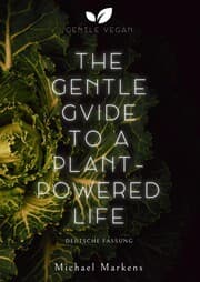 Cover von The Gentle Guide to a Plant-Powered Life