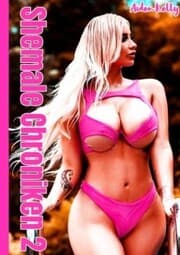 Cover von Shemale Chroniken 2