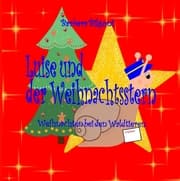Cover von Luise und der Weihnachtsstern