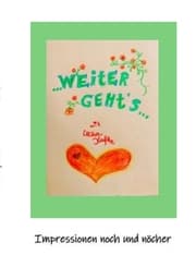 Cover von Weiter geht