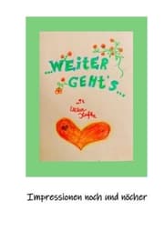 Cover von Weiter geht