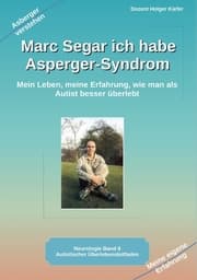 Cover von Marc Segar ich habe Asperger-Syndrom