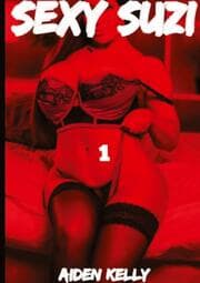 Cover von Sexy Suzi
