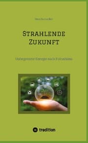 Cover von Strahlende Zukunft