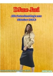 Cover von DJane Jani