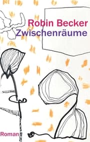 Cover von Zwischenräume