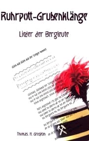 Cover von Ruhrpott-Grubenklänge