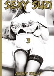 Cover von Sexy Suzi 3