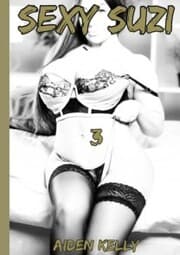 Cover von Sexy Suzi 3