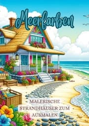 Cover von Meerfarben
