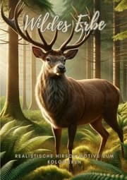 Cover von Wildes Erbe