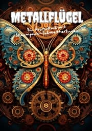 Cover von Metallflügel