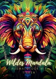 Cover von Wildes Mandala