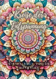 Cover von Kreise der Entspannung