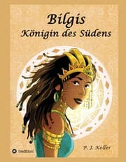 Cover von Bilgis