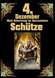 Cover von 4.Dezember, mein Geburtstag
