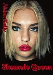 Cover von Shemale Queen