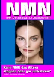 Cover von NMN