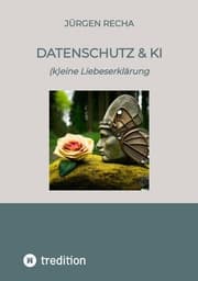 Cover von Datenschutz & KI