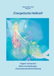 Cover von Energetische Heilkraft