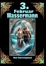 Cover von 3.Februar, mein Geburtstag