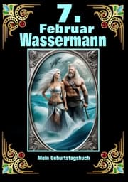 Cover von 7.Februar, mein Geburtstag