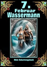 Cover von 7.Februar, mein Geburtstag