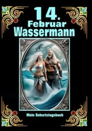 Cover von 14.Februar, mein Geburtstag