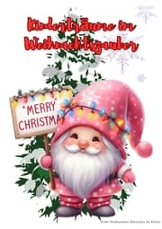 Cover von Kinderträume im Weihnachtszauber