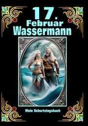Cover von 17.Februar, mein Geburtstag