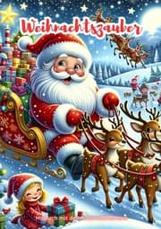 Cover von Weihnachtszauber