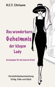 Cover von Das wunderbare Geheimnis der klugen Lady