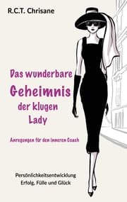 Cover von Das wunderbare Geheimnis der klugen Lady