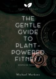 Cover von The Gentle Guide to Plant-Powered Fitness