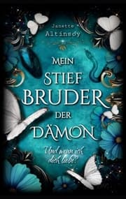 Cover von Mein Stiefbruder der Dämon