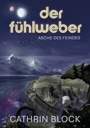 Cover von Der Fühlweber
