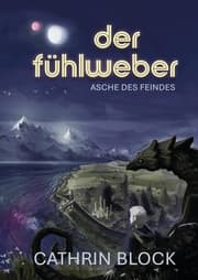 Cover von Der Fühlweber