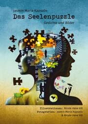 Cover von Das Seelenpuzzle