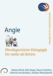 Cover von Angie - Weiterbildung für Reitlehrer:innen