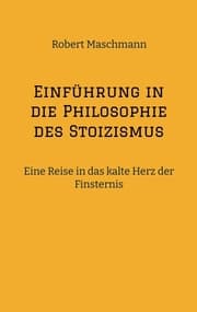 Cover von Einführung in die Philosophie des Stoizismus