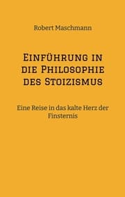 Cover von Einführung in die Philosophie des Stoizismus