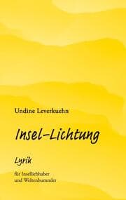 Cover von Insel-Lichtung