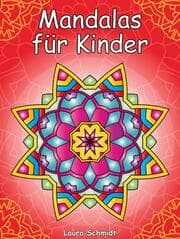 Cover von Mandalas für Kinder