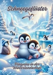 Cover von Schneegeflüster