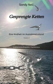 Cover von Gesprengte Ketten