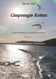 Cover von Gesprengte Ketten